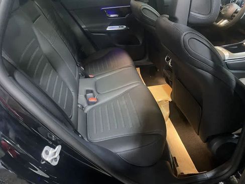 New 2026 Mercedes-Benz GLC 300 4MATIC image 19
