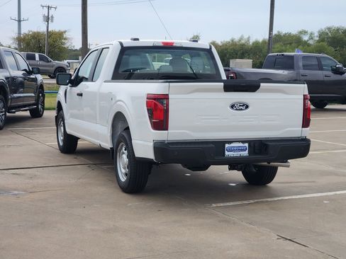 New 2025 Ford F150 XL image 4