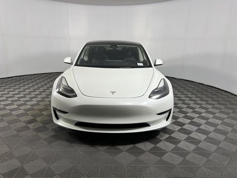 Used 2023 Tesla Model 3 Performance image 10