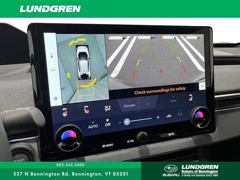 New 2026 Subaru Solterra image 22