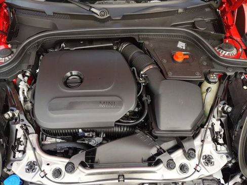 New 2027 MINI Cooper S FWD image 15
