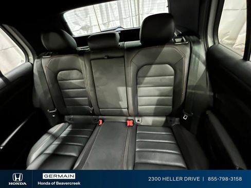 Used 2021 Volkswagen GTI SE FWD image 28