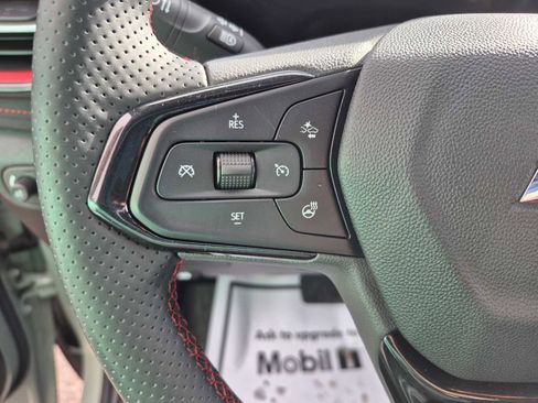 Used 2024 Chevrolet TrailBlazer RS w/ Driver Confidence Package image 15