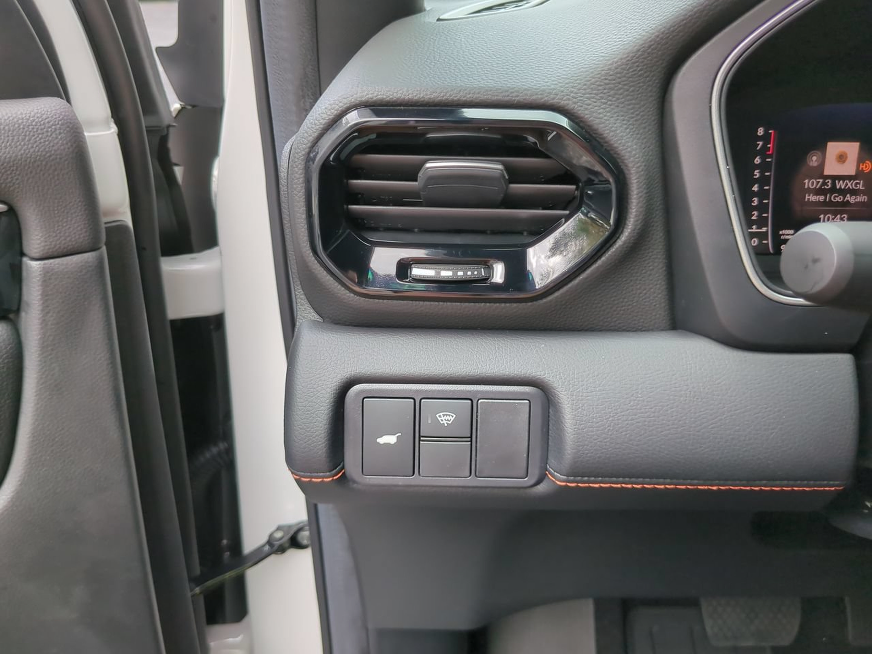 New 2026 Honda Passport TrailSport Elite image 14