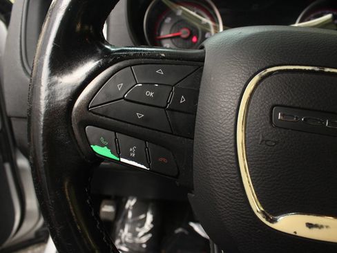 Used 2019 Dodge Charger Police AWD/4WD image 29