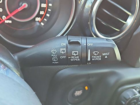 Used 2022 Jeep Wrangler Unlimited Rubicon w/ Trailer Tow Package image 24