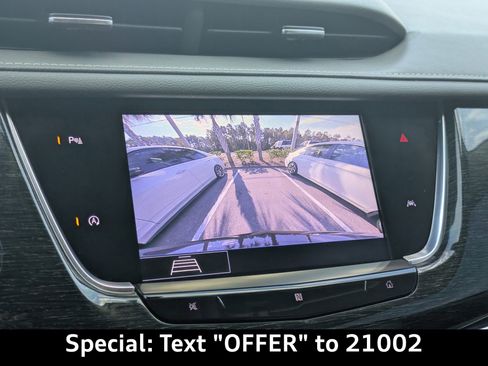 Used 2020 Cadillac XT6 Premium Luxury w/ LPO, Floor Liner Package image 25