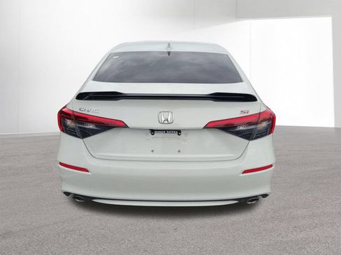 Used 2024 Honda Civic Si image 15