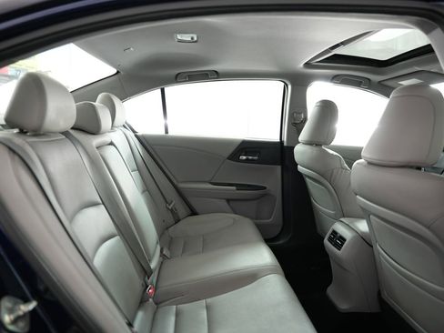 Used 2014 Honda Accord EX-L image 35