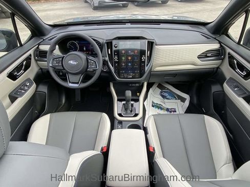 New 2025 Subaru Forester Limited image 10