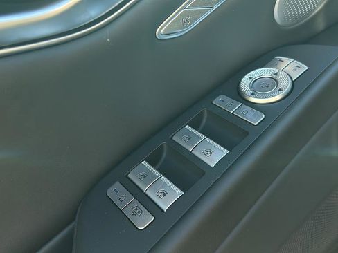 New 2026 Genesis G80 3.5T Sport Prestige image 10