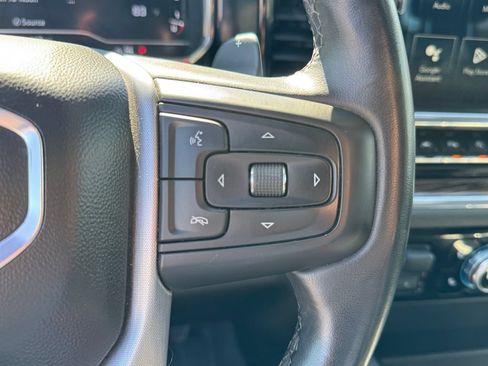 Used 2024 GMC Sierra 1500 Elevation w/ Elevation Premium Package AWD/4WD image 16