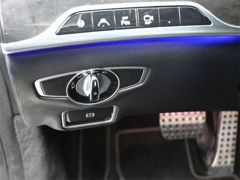 Used 2016 Mercedes-Benz S 550 Sedan image 20