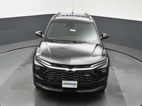 New 2026 Chevrolet TrailBlazer RS w/ Convenience Package AWD/4WD image 29