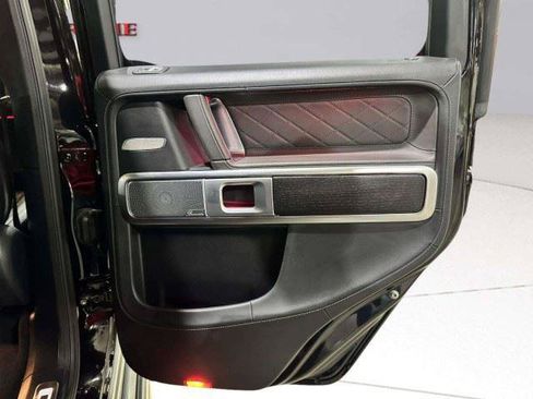 Used 2024 Mercedes-Benz G 550 image 50