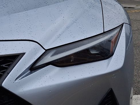 Used 2023 Lexus IS 350 F Sport w/ Memory Package AWD/4WD image 10
