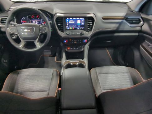 Used 2023 GMC Acadia AT4 AWD/4WD image 18