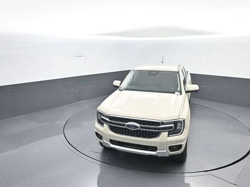 New 2026 Ford Ranger Lariat w/ FX4 Off-Road Package AWD/4WD image 26