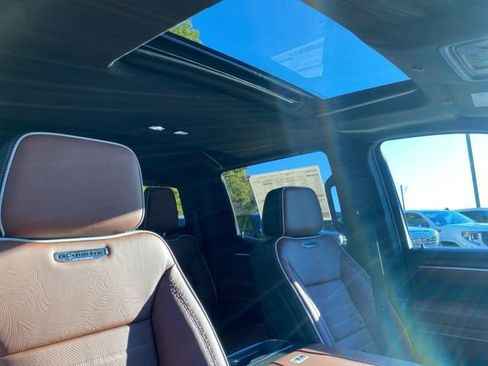 New 2026 GMC Sierra 1500 Denali Ultimate image 28