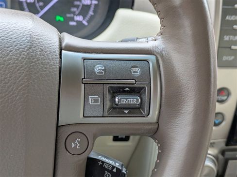 Used 2013 Lexus GX 460 w/ Comfort Plus Pkg image 29