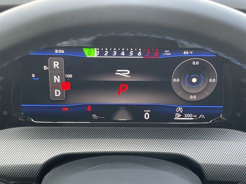 New 2026 Volkswagen Golf 2.0T image 28