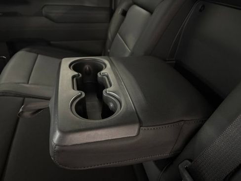 New 2026 Chevrolet Silverado 1500 LT Trail Boss w/ LT Trail Boss Premium Package AWD/4WD image 46