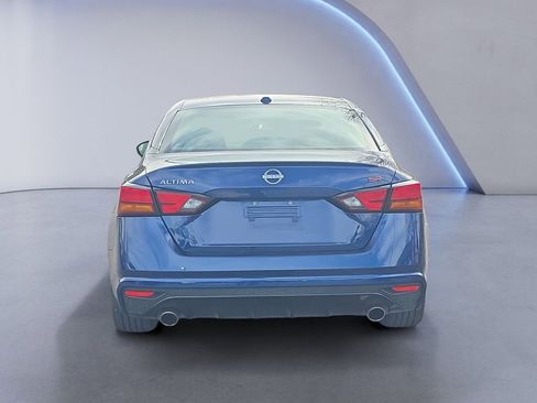Used 2024 Nissan Altima 2.5 SR image 4