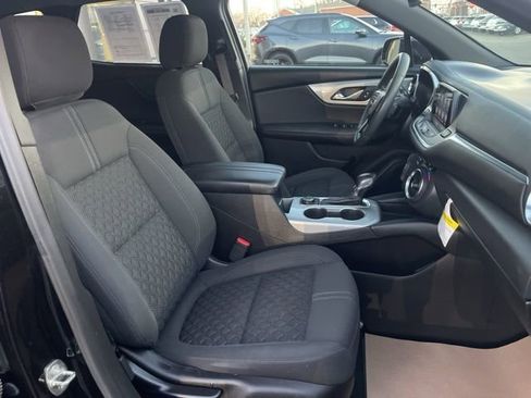 Used 2021 Chevrolet Blazer LT image 20