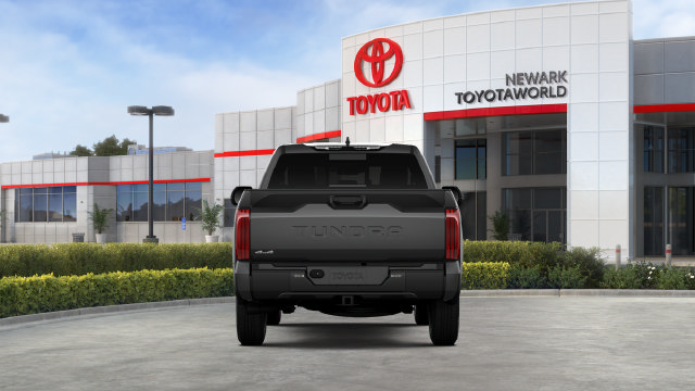 New 2026 Toyota Tundra SR AWD/4WD image 13
