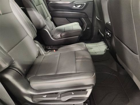 Certified 2024 Chevrolet Tahoe RST w/ Luxury Package RWD image 27