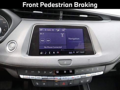 Used 2019 Cadillac XT4 Premium Luxury AWD/4WD image 27