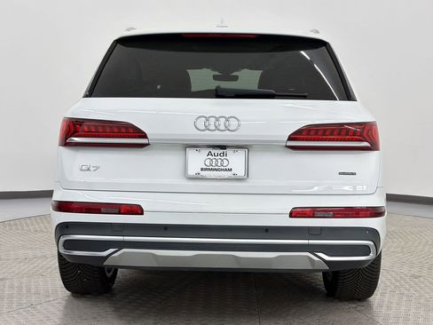 Used 2021 Audi Q7 2.0T Premium Plus w/ Executive Package image 10