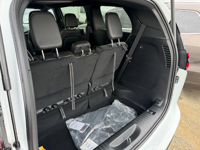 New 2026 Chrysler Pacifica Select AWD/4WD image 28