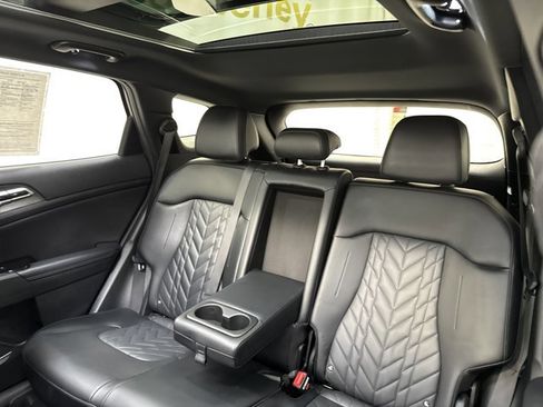 Certified 2023 Kia Sportage X-Line w/ X-Line Premium Package image 13