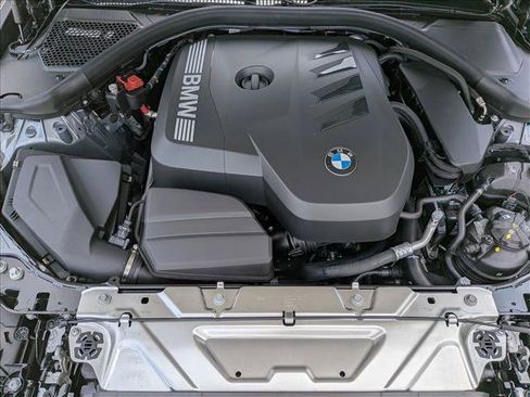 Used 2026 BMW 330i xDrive Sedan w/ Premium Package AWD/4WD image 18