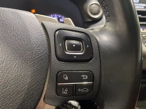 Used 2020 Lexus NX 300 FWD w/ Comfort Package image 11