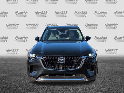 Used 2024 MAZDA CX-90 3.3 Turbo w/ Premium Package image 3