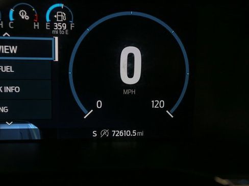 Used 2021 Ford F150 Lariat w/ Equipment Group 502A High image 40