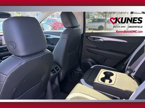 New 2026 Buick Envision Sport Touring image 38