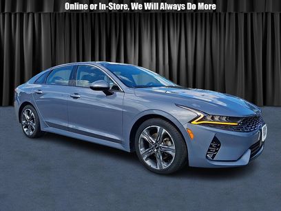 Used 2024 Kia K5 EX w/ EX Premium Package