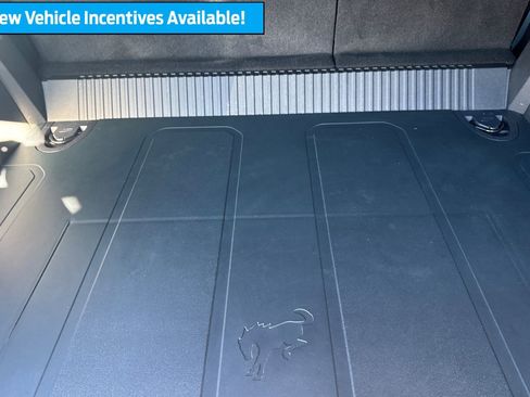 Used 2025 Ford Bronco Big Bend image 16