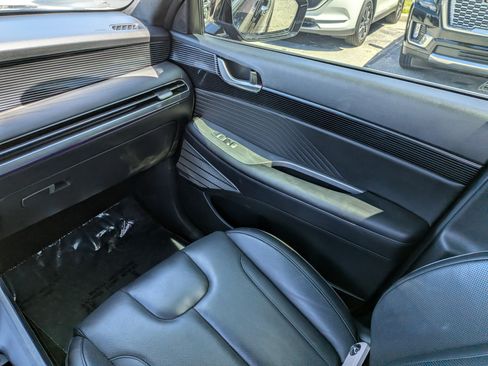 Used 2024 Hyundai Palisade Calligraphy AWD/4WD image 21