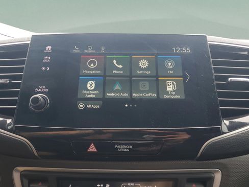 Certified 2024 Honda Passport TrailSport image 23