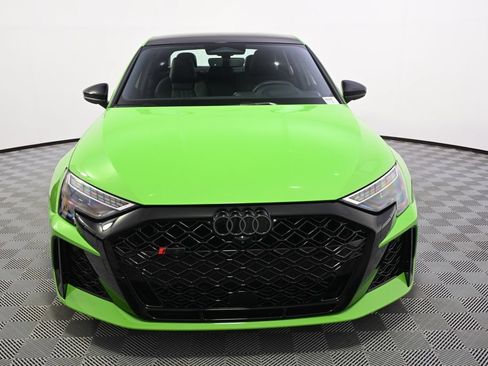 Used 2026 Audi RS 3 AWD/4WD image 10