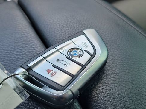 Used 2018 BMW X5 sDrive35i RWD image 40