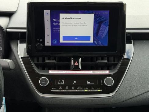 Used 2024 Toyota Corolla LE image 17