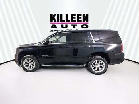 Used 2018 GMC Yukon SLT w/ Open Road Package RWD image 4