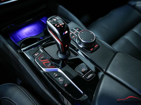 Used 2023 BMW M5 w/ Executive Package AWD/4WD image 72