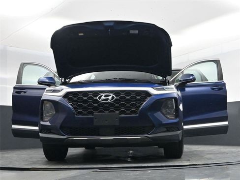 Used 2019 Hyundai Santa Fe SE image 22