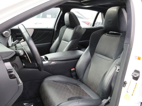 Used 2023 Lexus LS 500 F Sport image 28